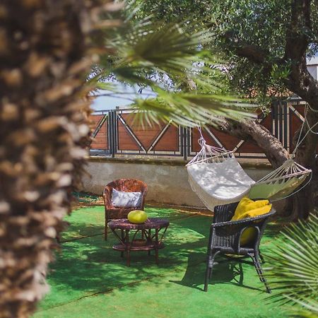 Alessandro House Porto Cesareo Ngoại thất bức ảnh