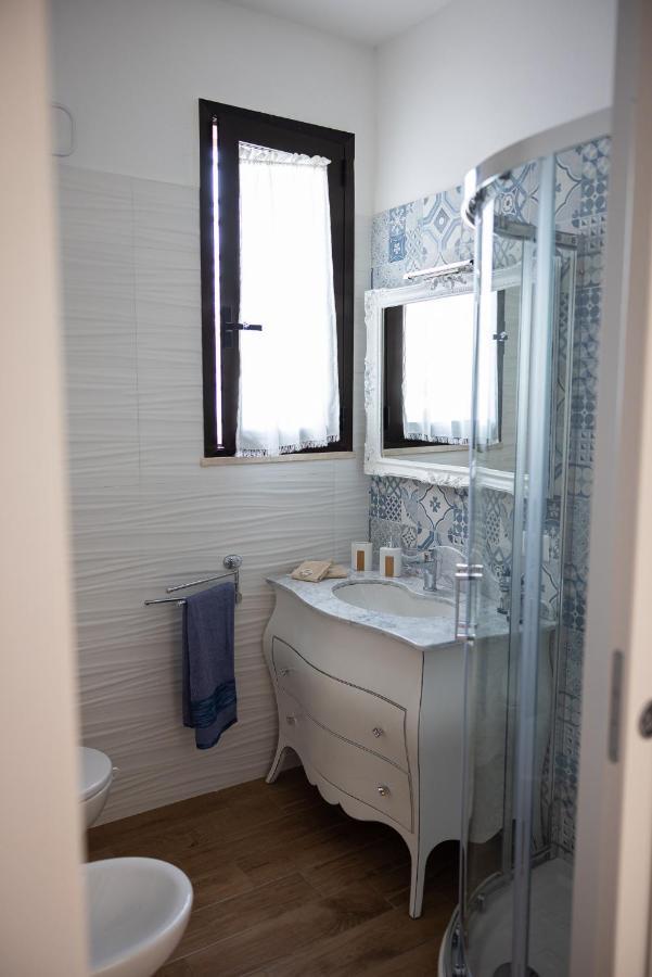 Alessandro House Porto Cesareo Ngoại thất bức ảnh