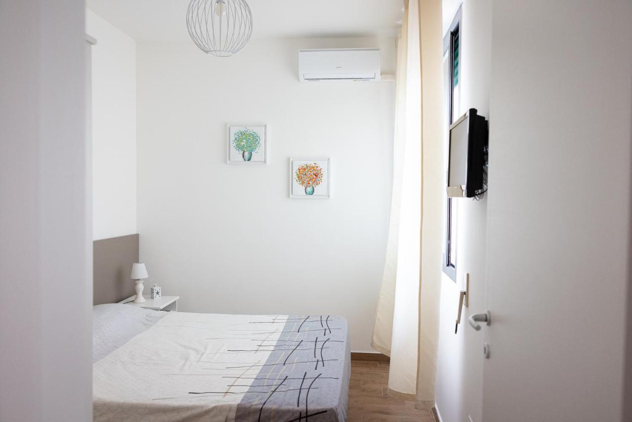 Alessandro House Porto Cesareo Ngoại thất bức ảnh
