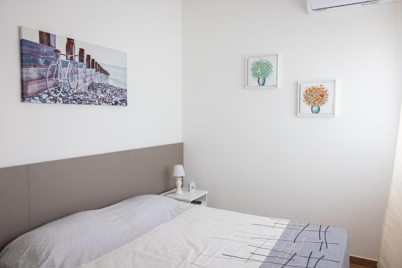 Alessandro House Porto Cesareo Ngoại thất bức ảnh