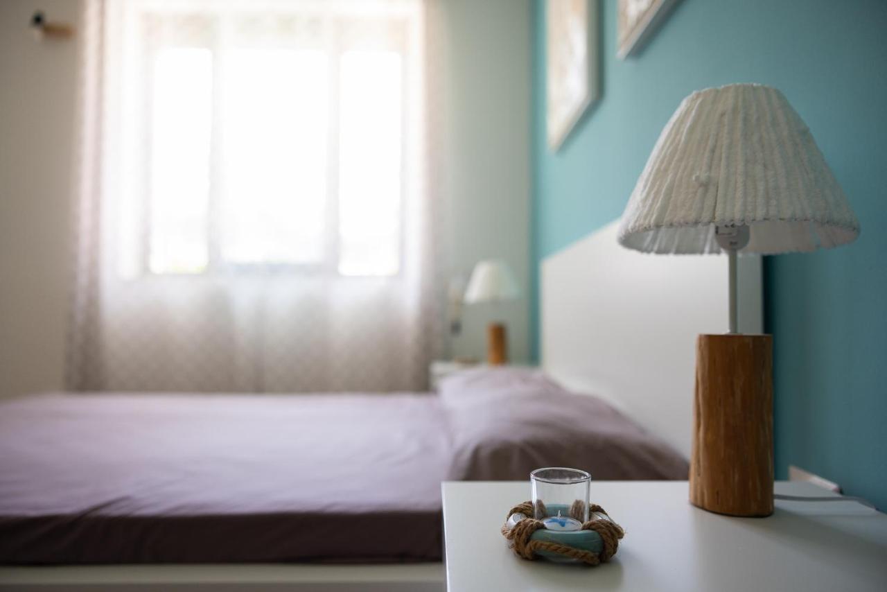 Alessandro House Porto Cesareo Ngoại thất bức ảnh