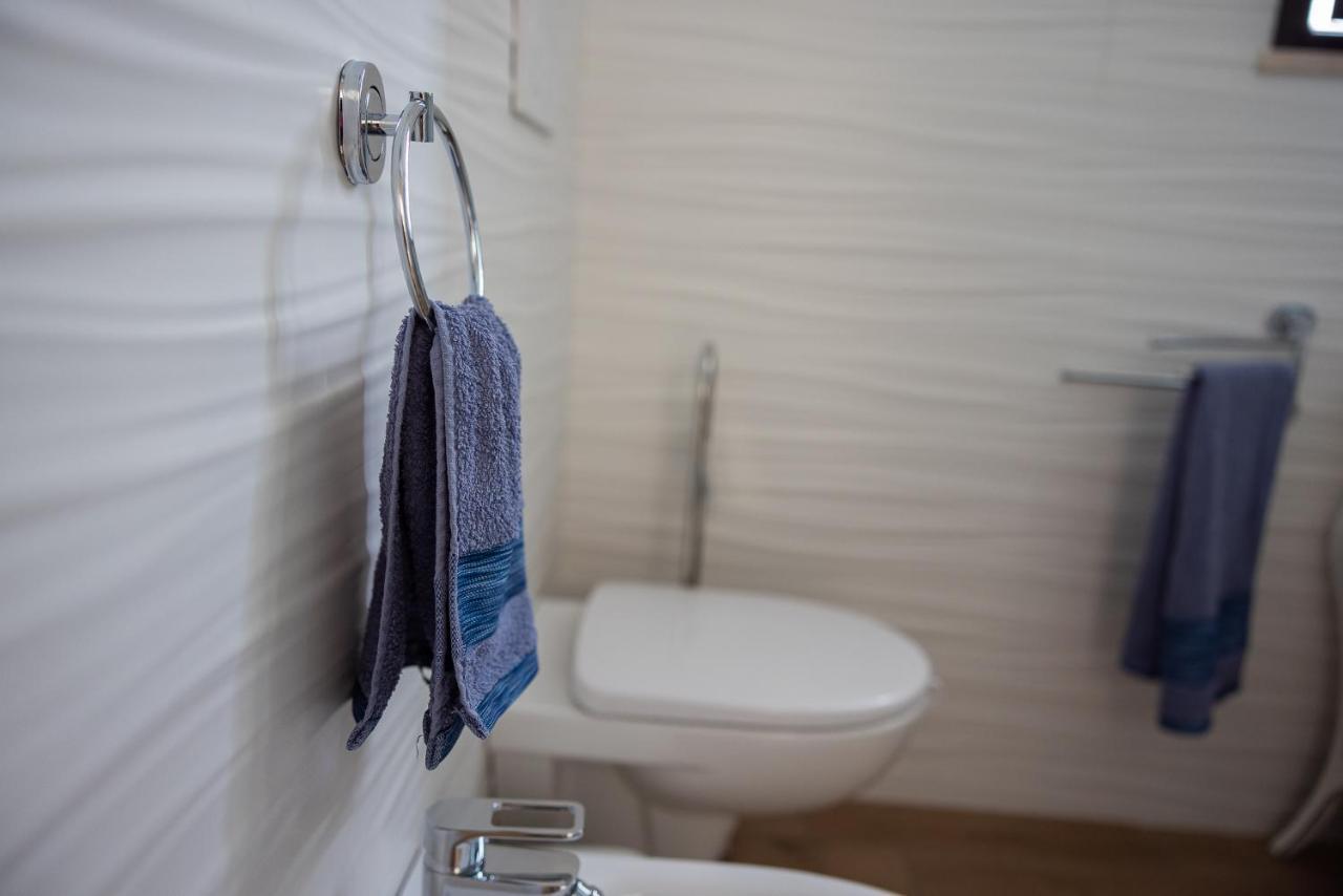 Alessandro House Porto Cesareo Ngoại thất bức ảnh