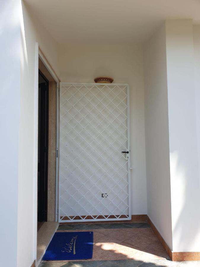 Alessandro House Porto Cesareo Ngoại thất bức ảnh