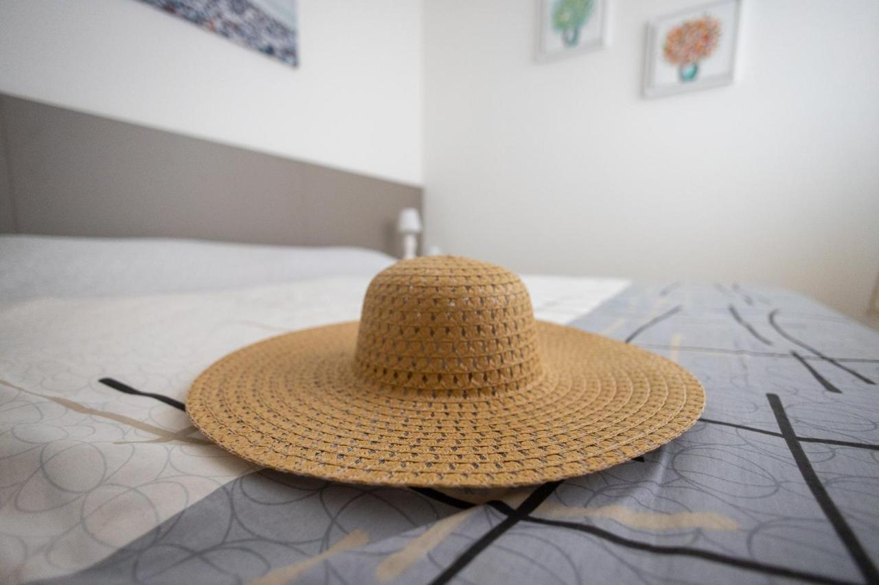Alessandro House Porto Cesareo Ngoại thất bức ảnh
