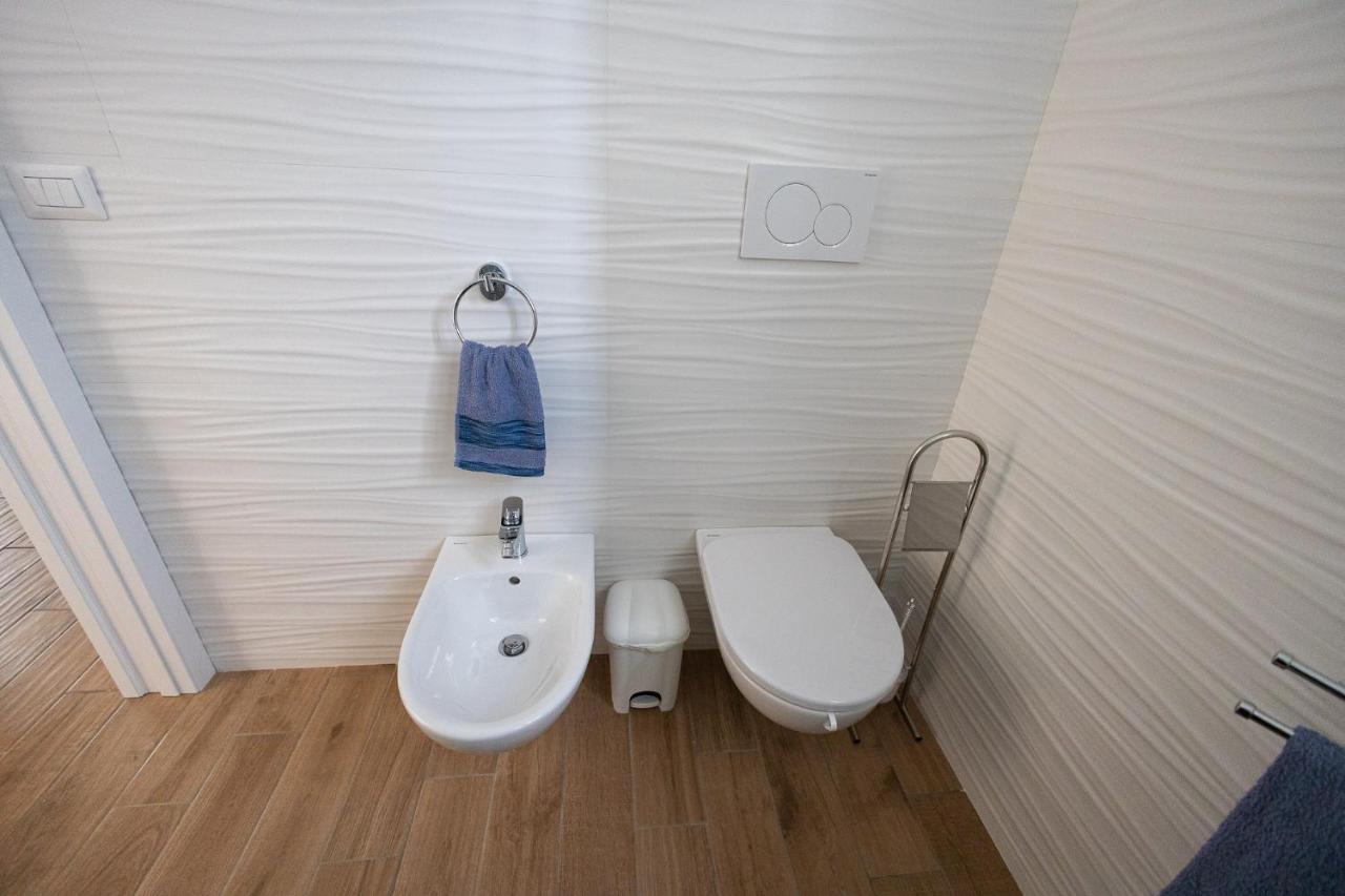 Alessandro House Porto Cesareo Ngoại thất bức ảnh