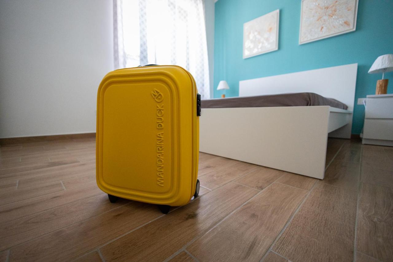 Alessandro House Porto Cesareo Ngoại thất bức ảnh