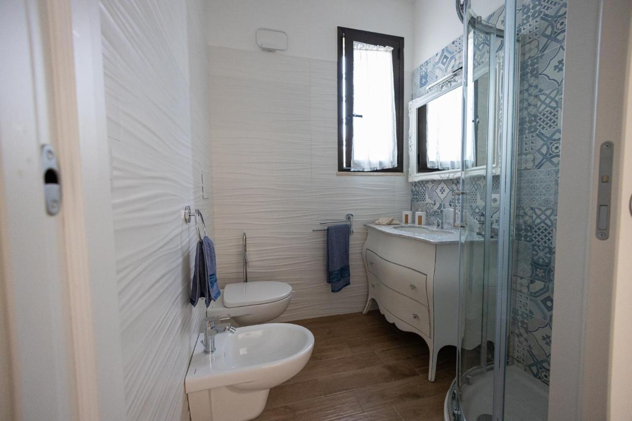 Alessandro House Porto Cesareo Ngoại thất bức ảnh