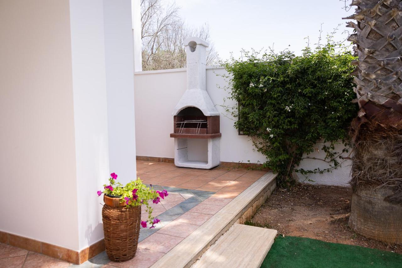 Alessandro House Porto Cesareo Ngoại thất bức ảnh