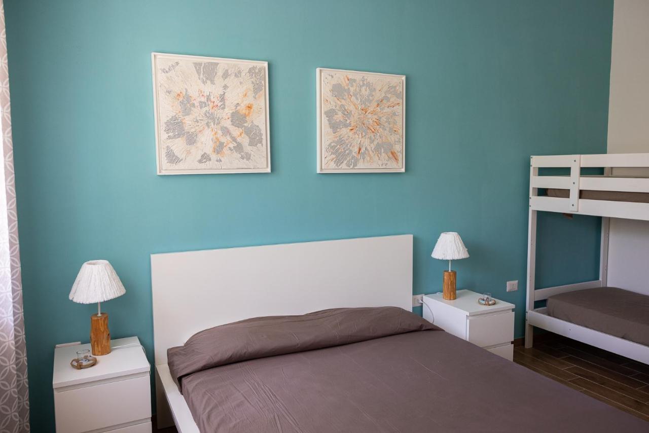 Alessandro House Porto Cesareo Ngoại thất bức ảnh