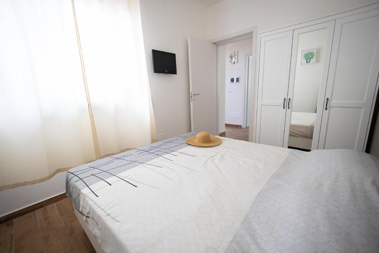 Alessandro House Porto Cesareo Ngoại thất bức ảnh