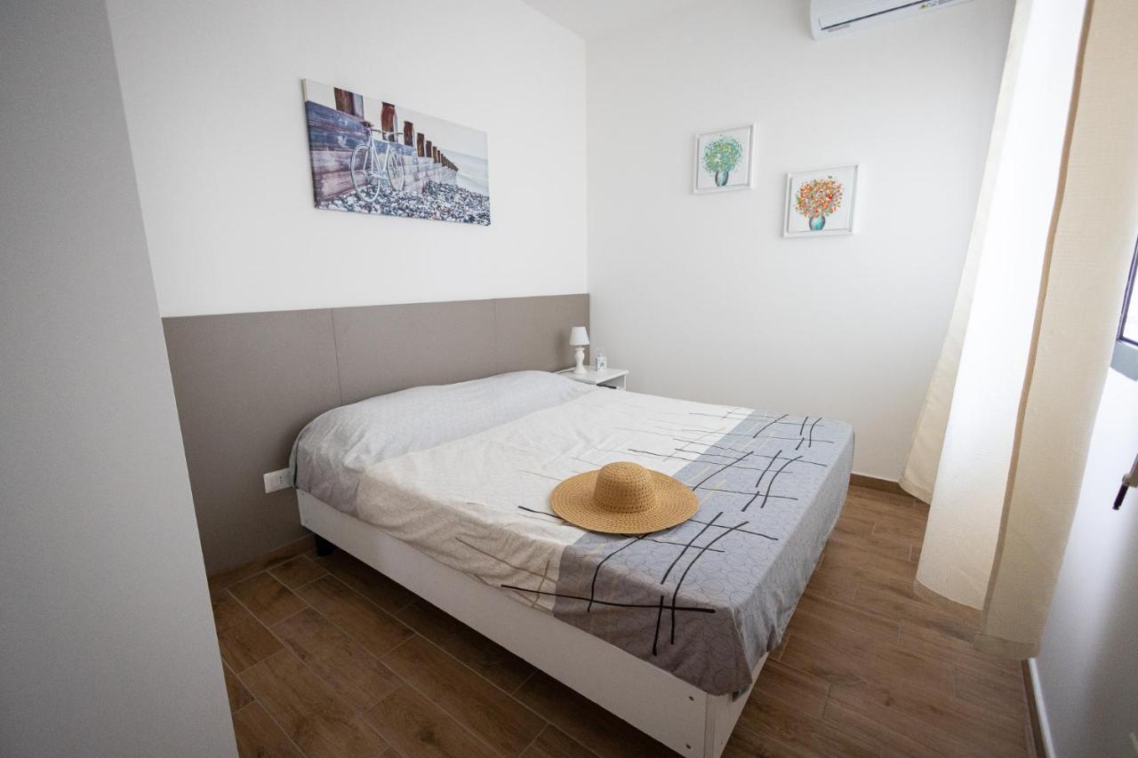 Alessandro House Porto Cesareo Ngoại thất bức ảnh