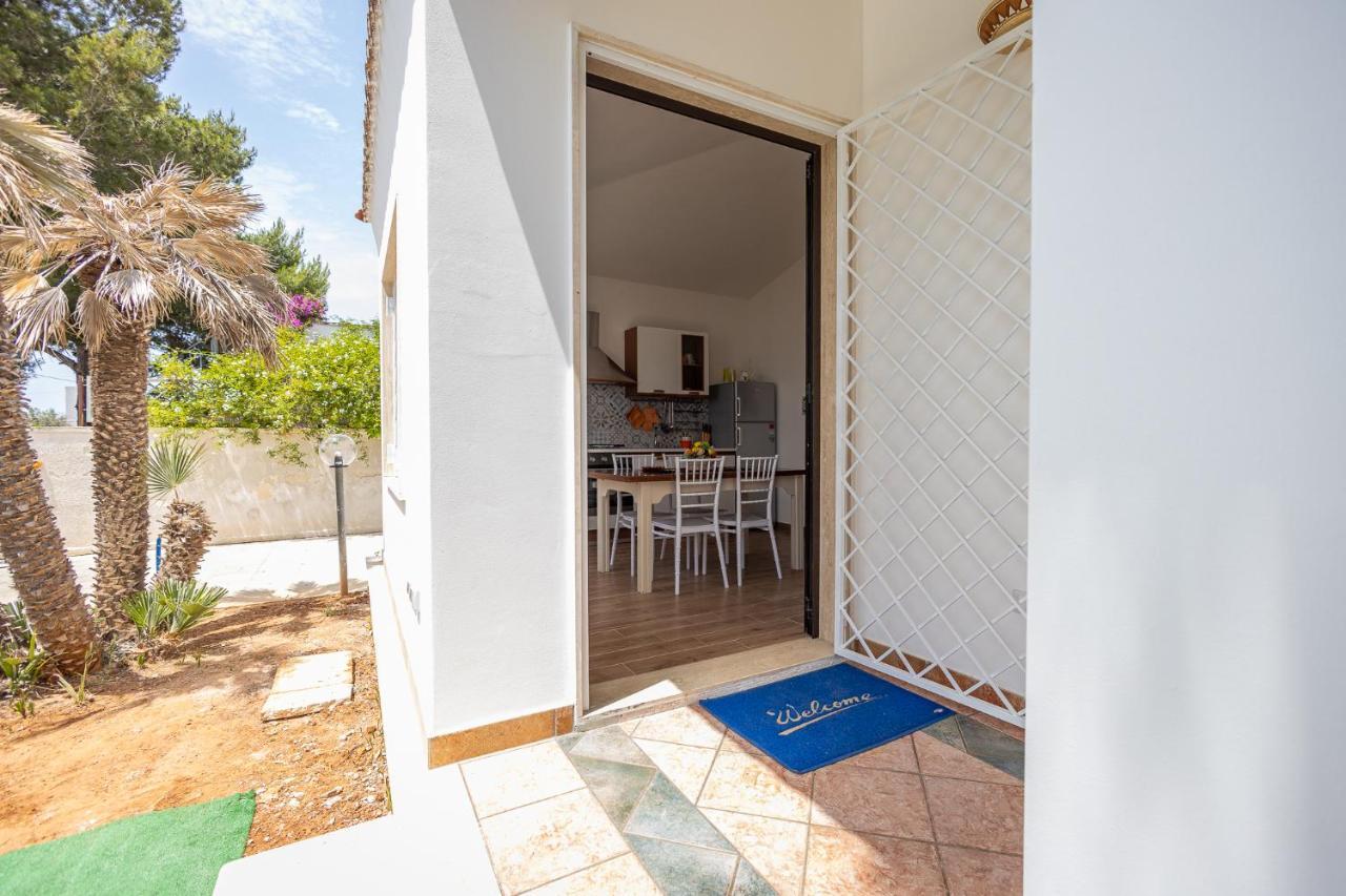 Alessandro House Porto Cesareo Ngoại thất bức ảnh