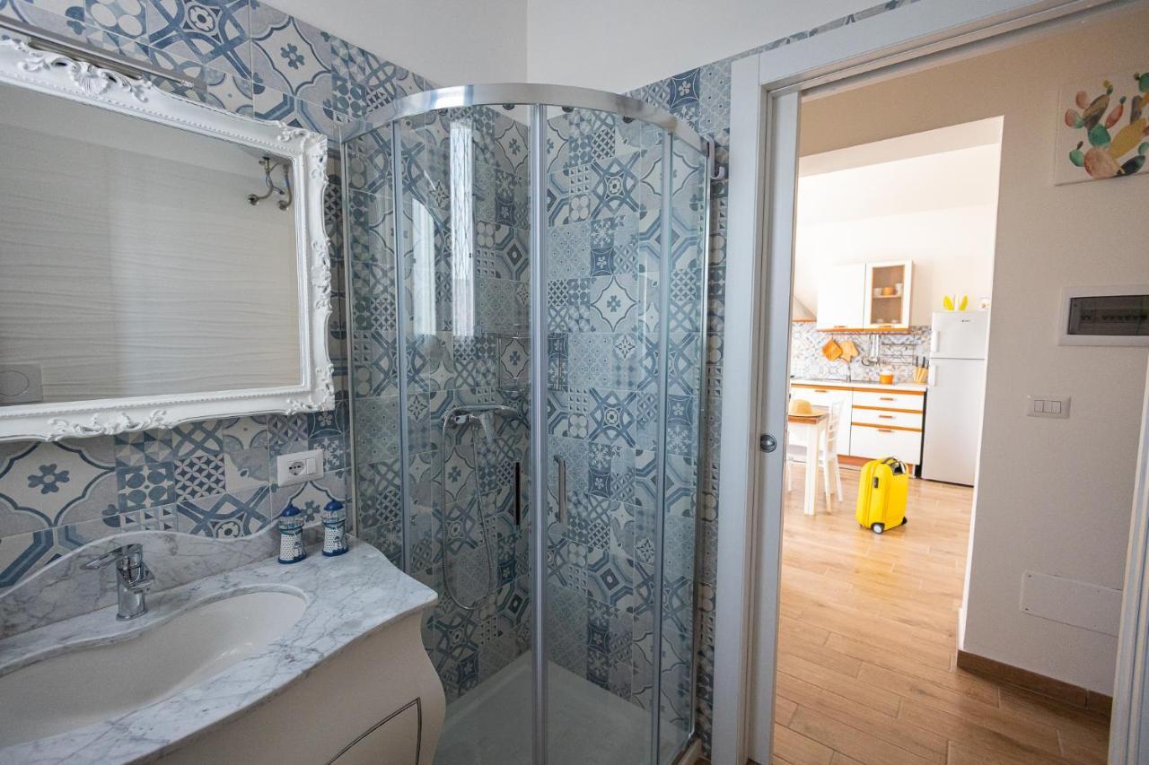 Alessandro House Porto Cesareo Ngoại thất bức ảnh