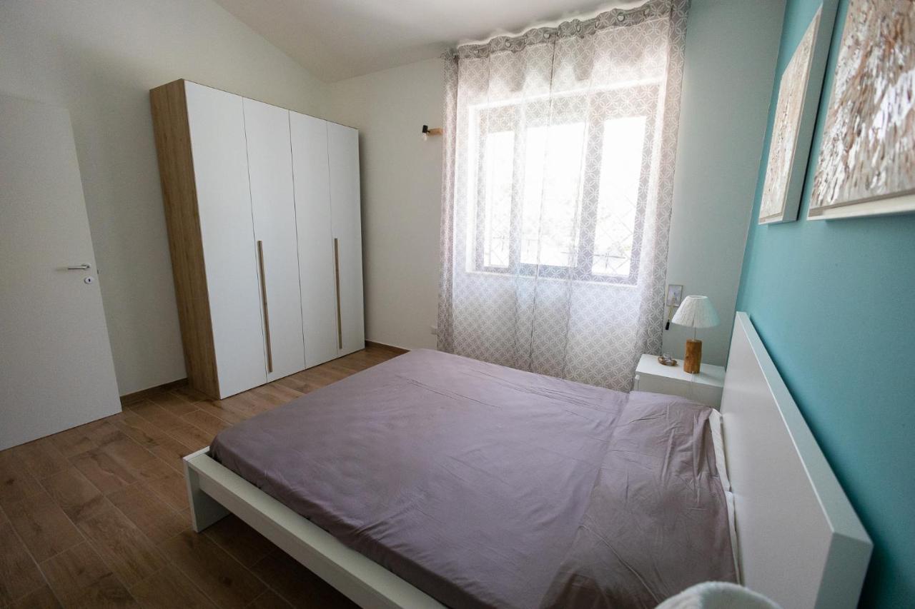 Alessandro House Porto Cesareo Ngoại thất bức ảnh