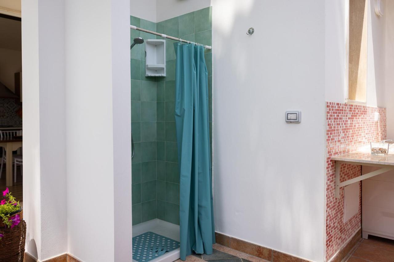 Alessandro House Porto Cesareo Ngoại thất bức ảnh