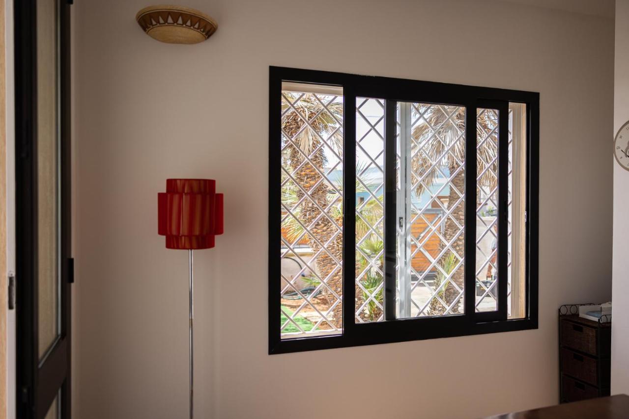 Alessandro House Porto Cesareo Ngoại thất bức ảnh