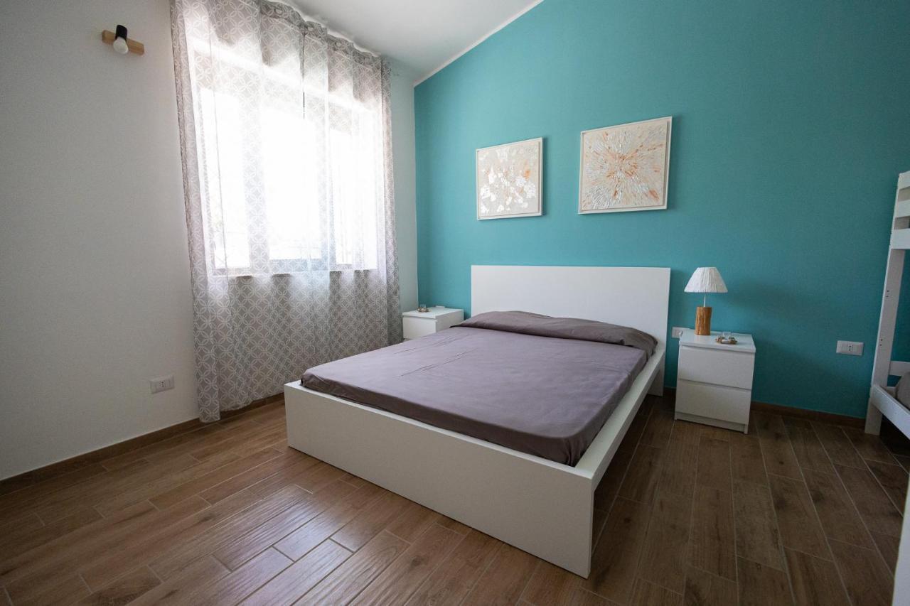 Alessandro House Porto Cesareo Ngoại thất bức ảnh