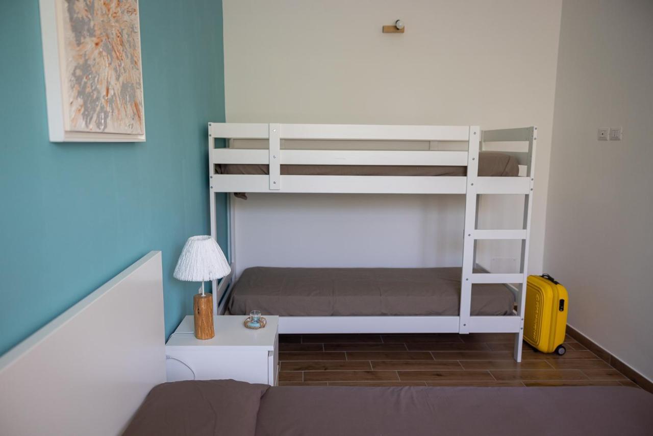 Alessandro House Porto Cesareo Ngoại thất bức ảnh