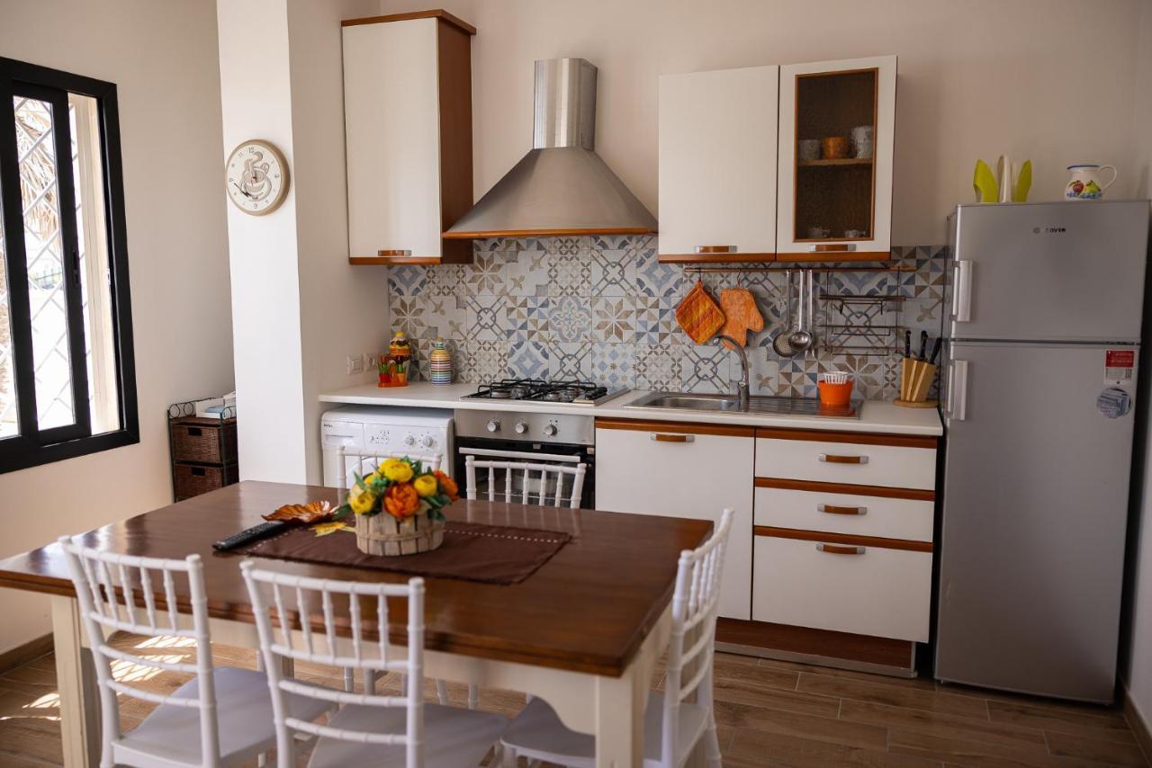 Alessandro House Porto Cesareo Ngoại thất bức ảnh
