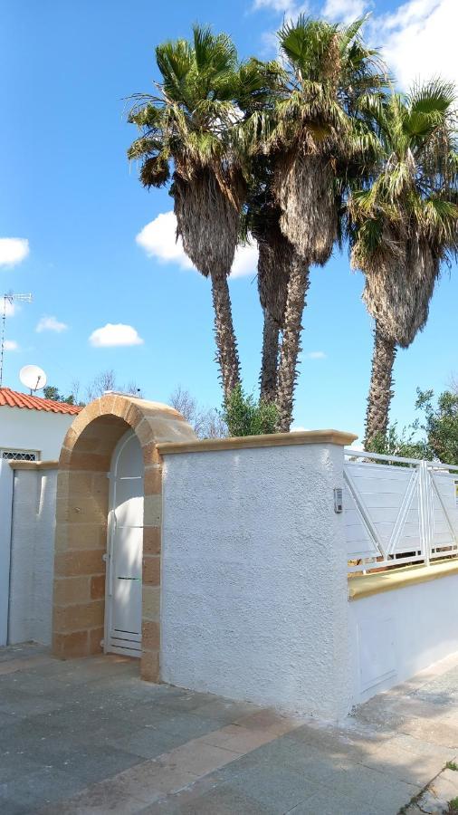 Alessandro House Porto Cesareo Ngoại thất bức ảnh