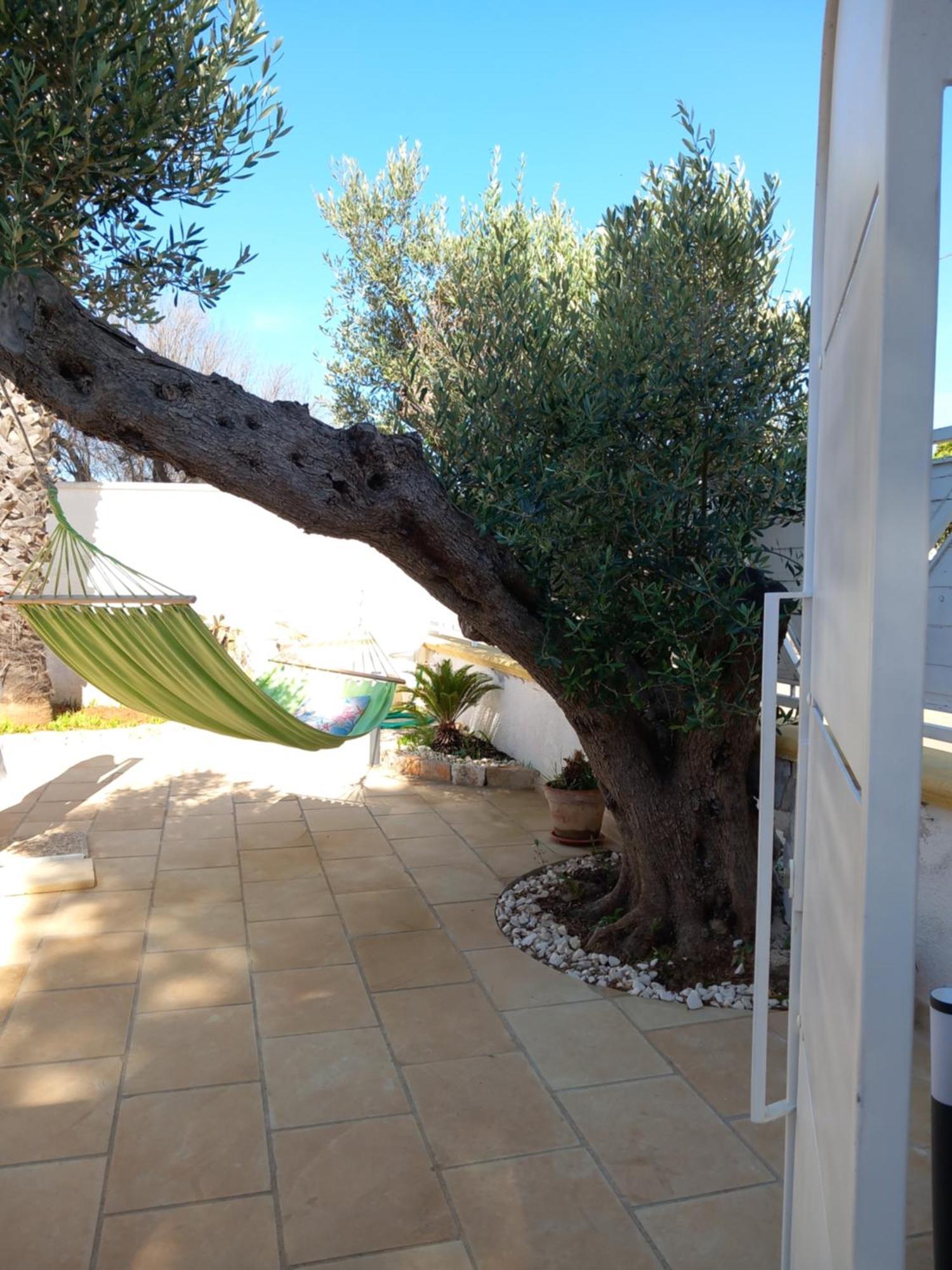 Alessandro House Porto Cesareo Ngoại thất bức ảnh