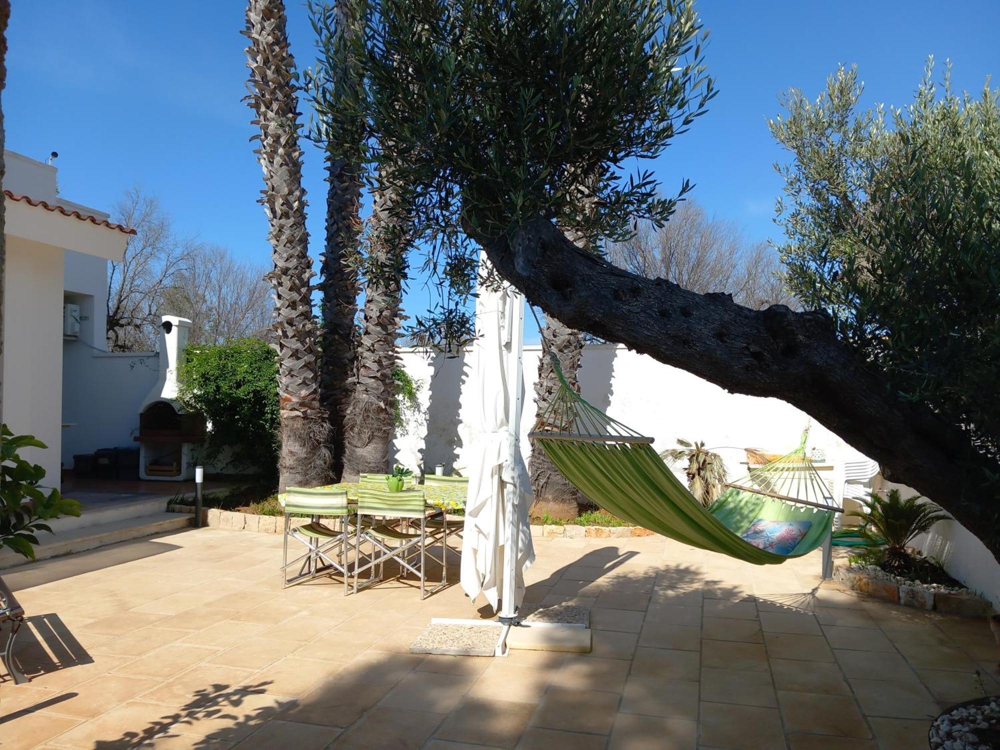 Alessandro House Porto Cesareo Ngoại thất bức ảnh