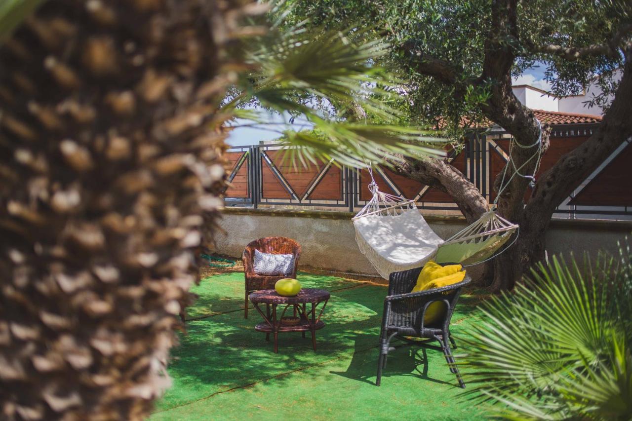 Alessandro House Porto Cesareo Ngoại thất bức ảnh